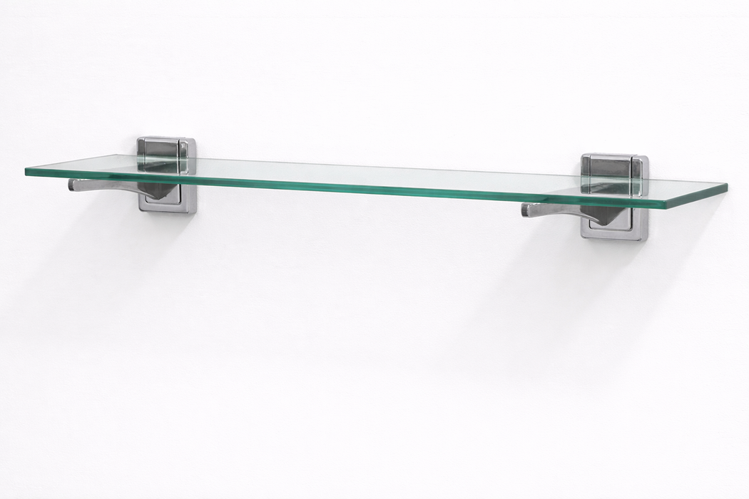 Square Straight Arm – Single Point Display System