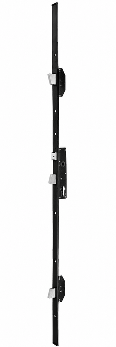 ISEO Multiple Locking System