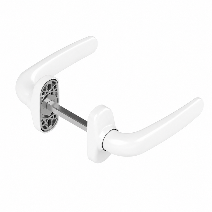 Aluminium Door Handle
