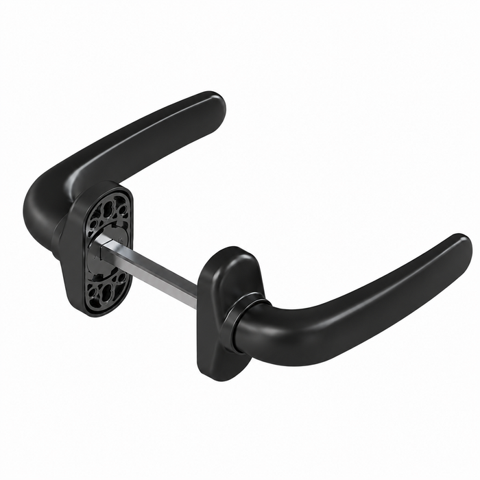 Aluminium Door Handle