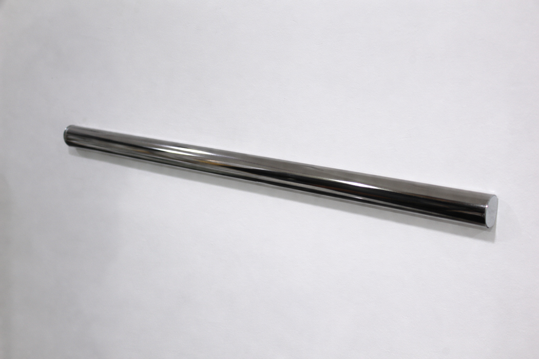 Surface Mount Display Rail – Aluminum Track System