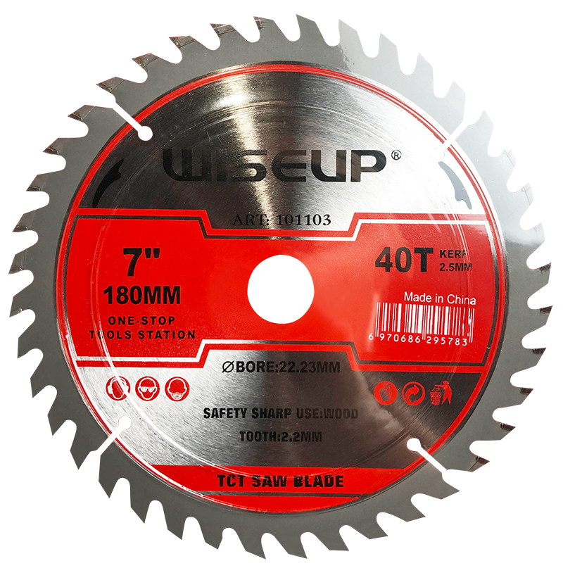 Circular Saw Blade - Dozen