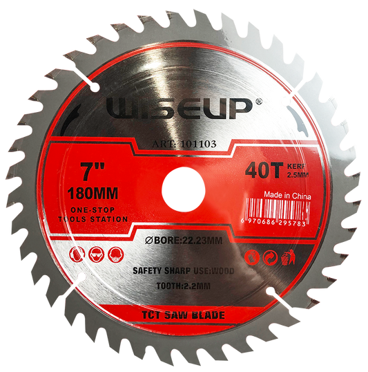 Circular Saw Blade - Dozen