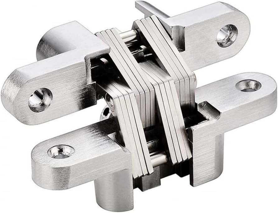 Concealed Hinge