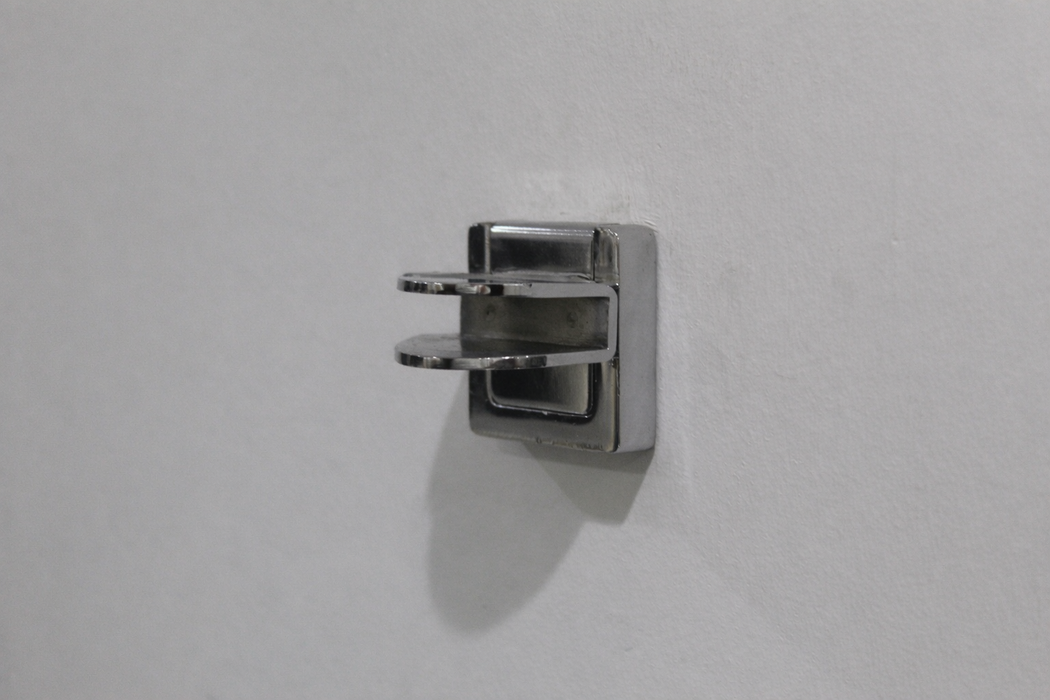 Support Holder – Single Point Display System