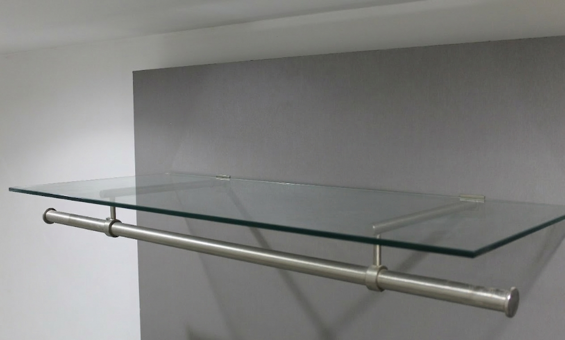 Double Hanging Rod