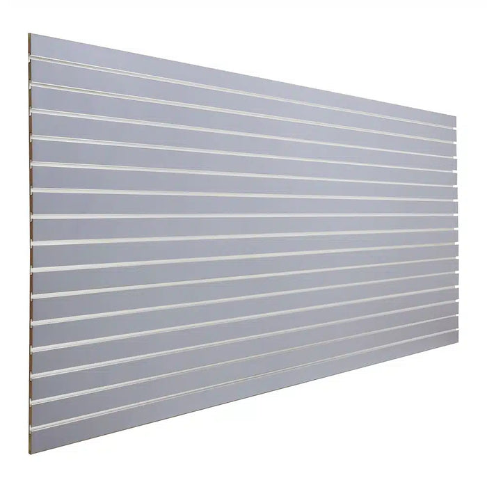 Slot Wall Display Panel