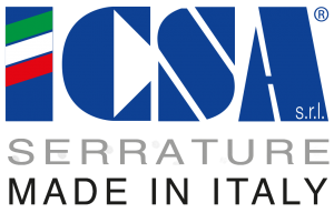 ICSA Italy Lock Metal Frame