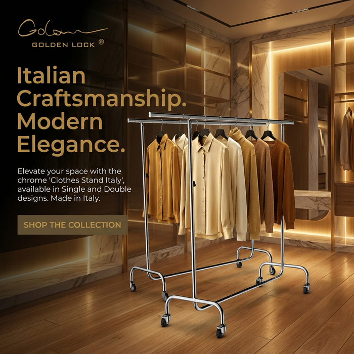 Clothes Stand