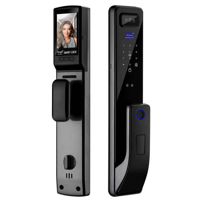 DF 11 Facial Recognition Smart Lock