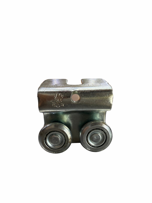 Wheel 3 CM Sliding Track