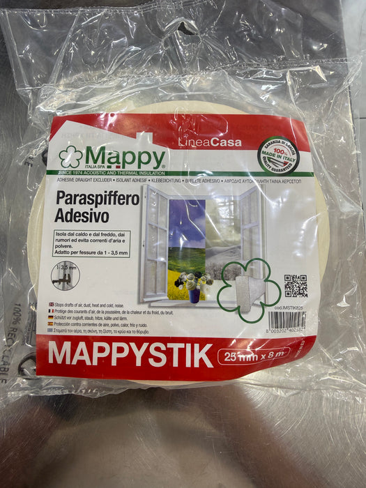Door Sponge Roll Italy