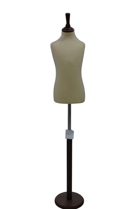 Busto Half Body Kids