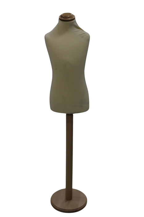 Busto Half Body Toddler