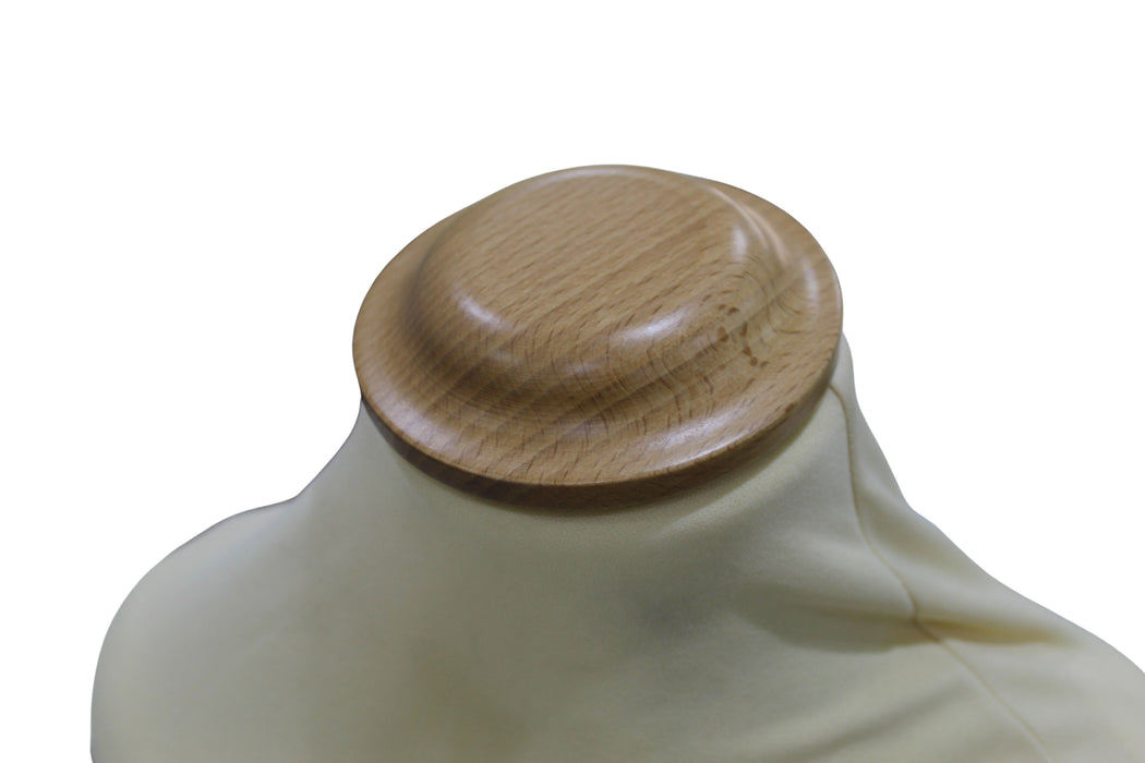 Busto Half Body Toddler