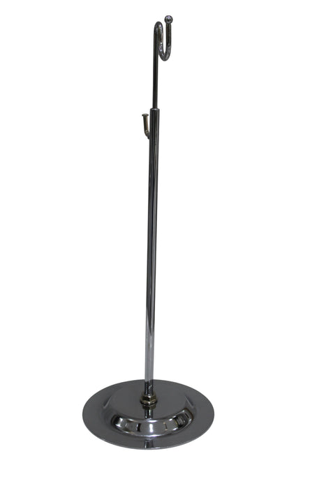 Single Hook Handbag Display Stand