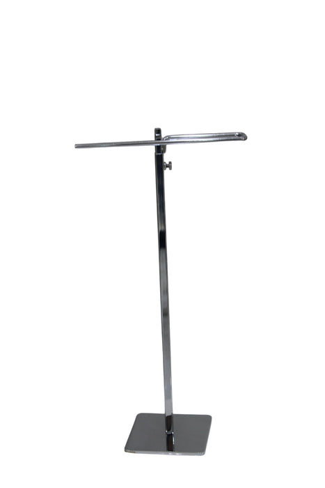 Hand Bag Display Stand Curve