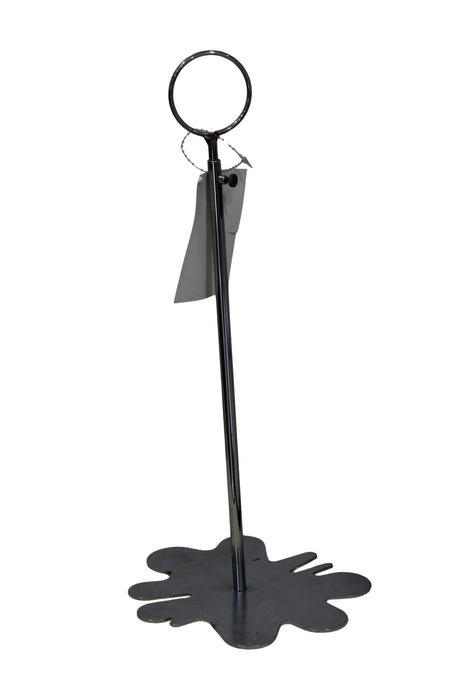 Tie Display Stand