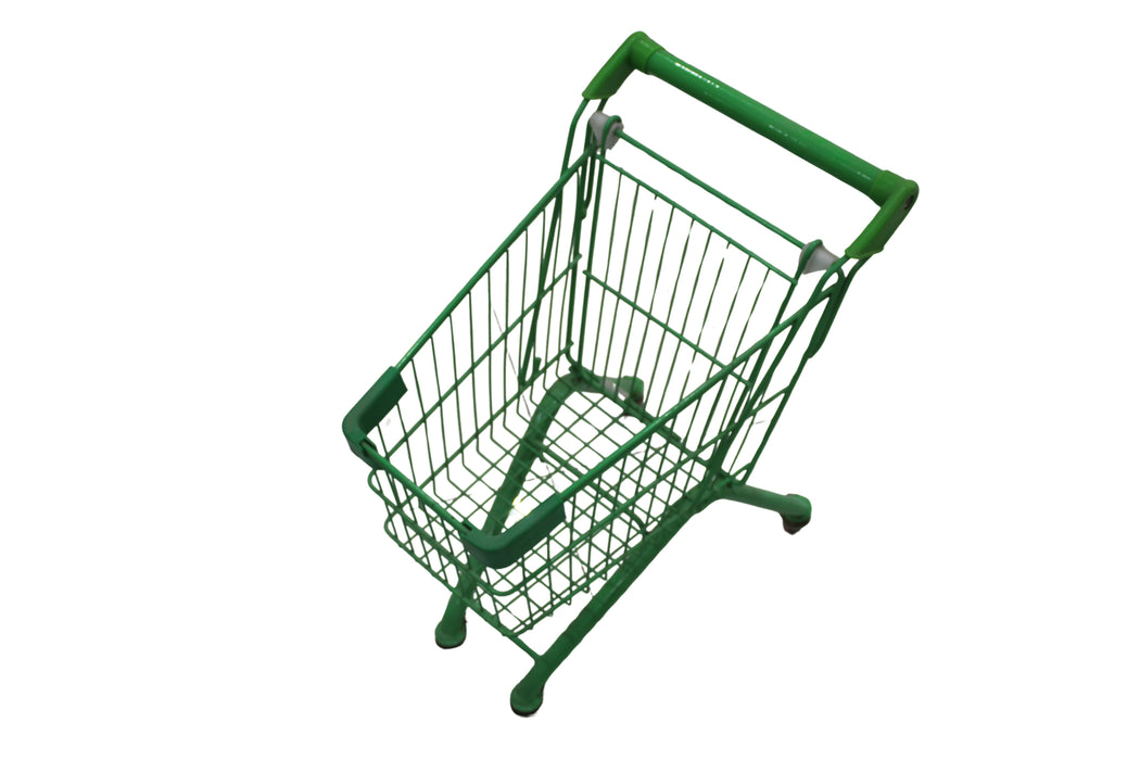 Toddler Shopping Cart – Kids Store Trolley