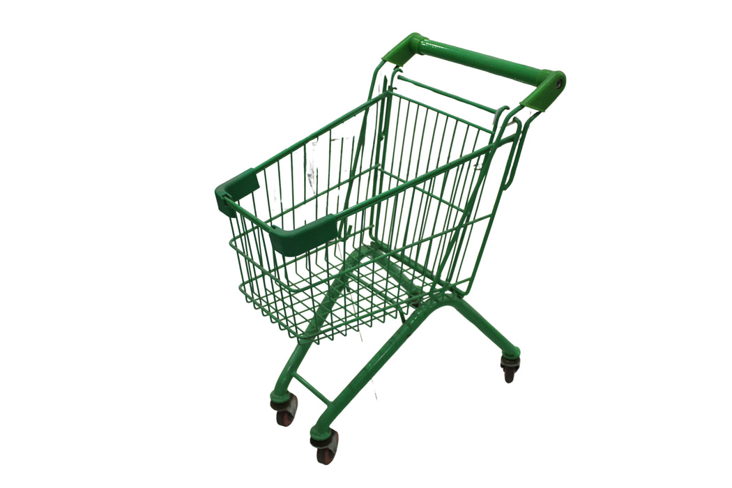 Toddler Shopping Cart – Kids Store Trolley