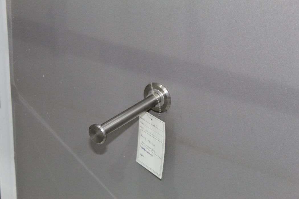 Round Face-Out Display Arm