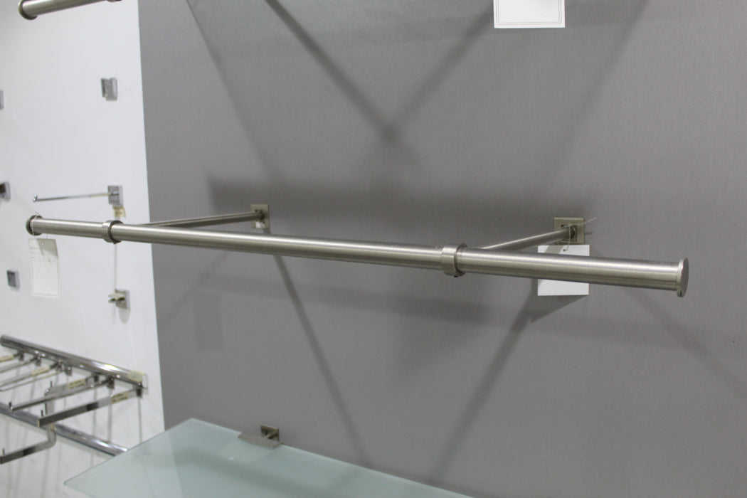 Single Hanging Rod