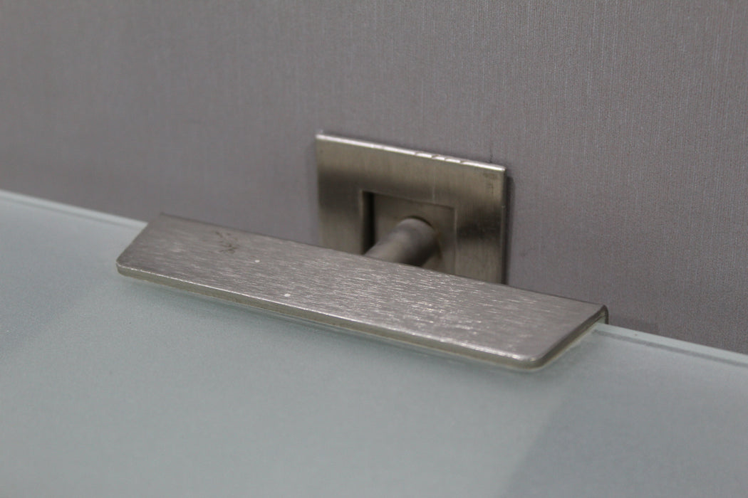 Glass Shelf Support