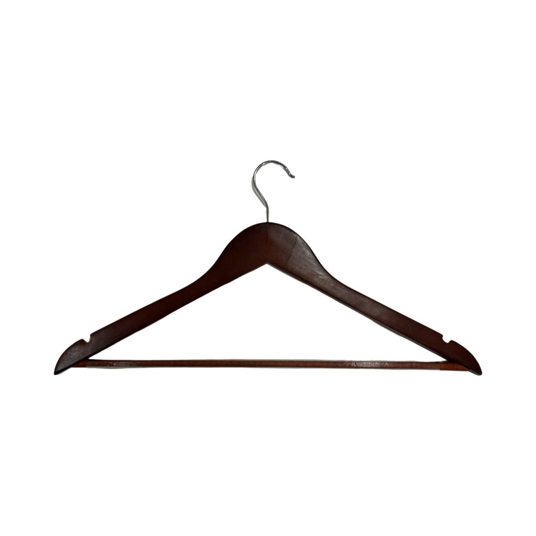 Hanger with Bottom/100 Pcs