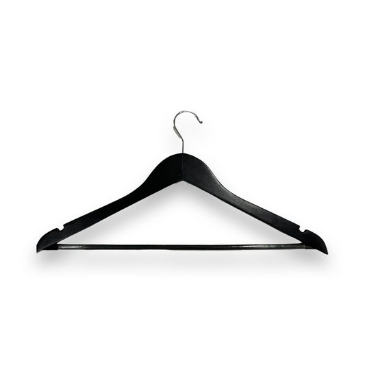 Hanger with Bottom/100 Pcs