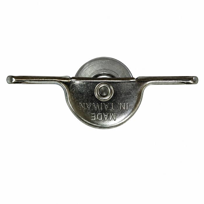 Steel Wheel/Pkt