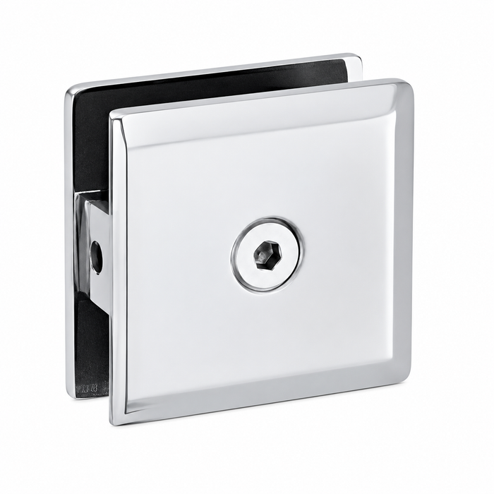 Shower Glass Fitting