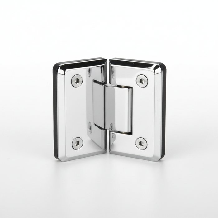 135° Glass-to-Glass Shower Door Hinge