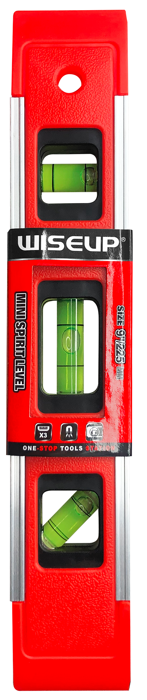 Mini Spirit Level - Dozen