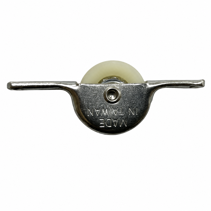 Plastic Wheel/Pkt