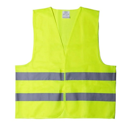 Safety Vest Neon/Dzn