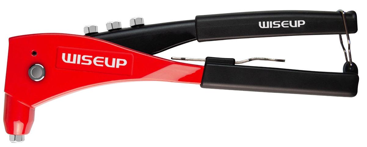 Riveter – Golden Lock Co