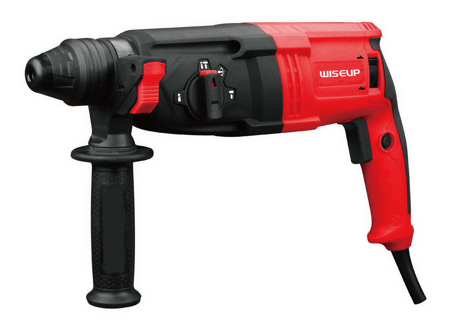 Rotary Hammer