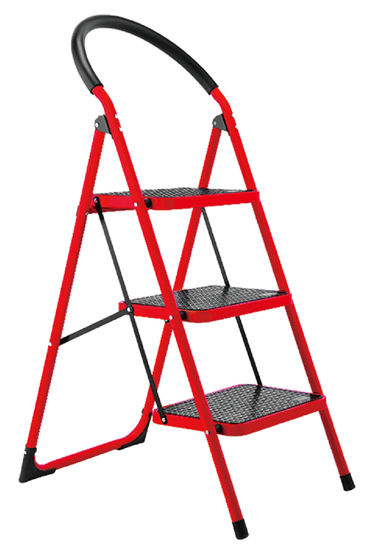 Steel Ladder