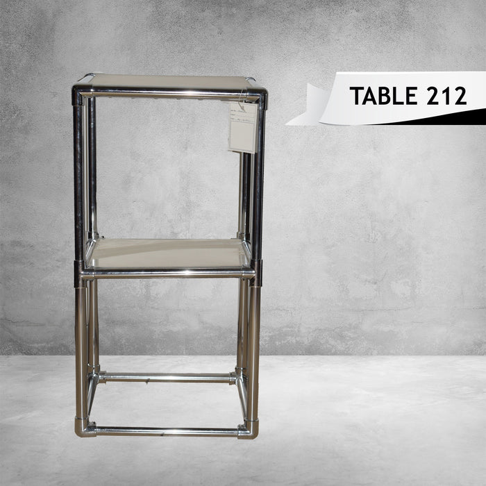 Multi-Tier Display Table