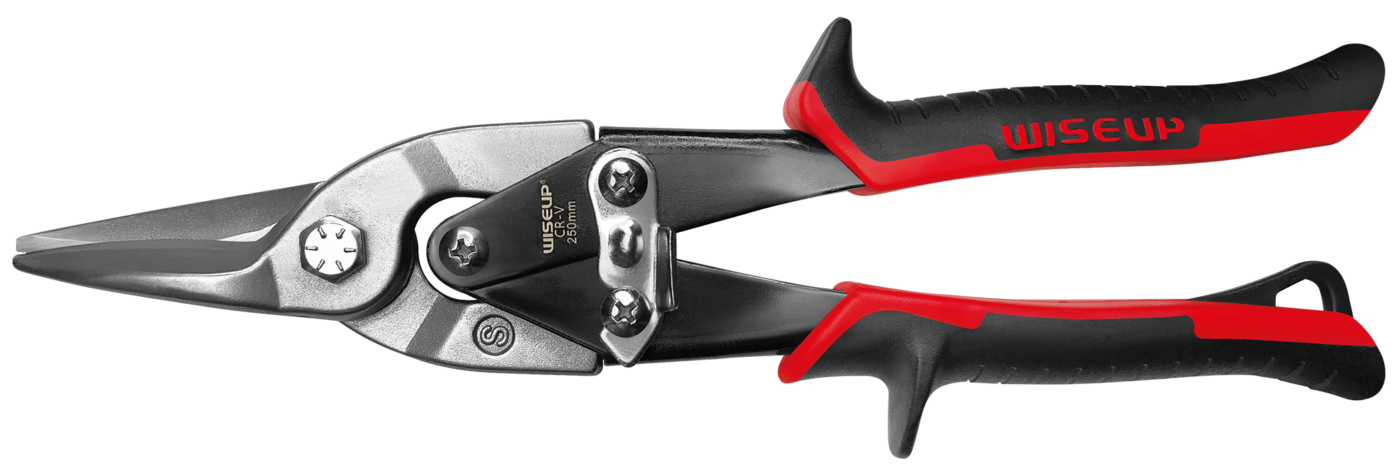 Aviation Snips Straight - Dozen â Golden Lock Co