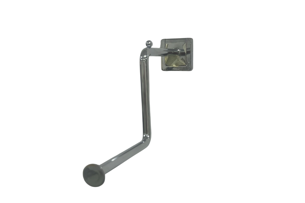 Angled Display Arm – Single Point Display System