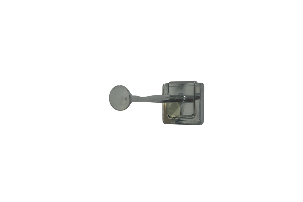 Short Peg Display Arm – Single Point Display System
