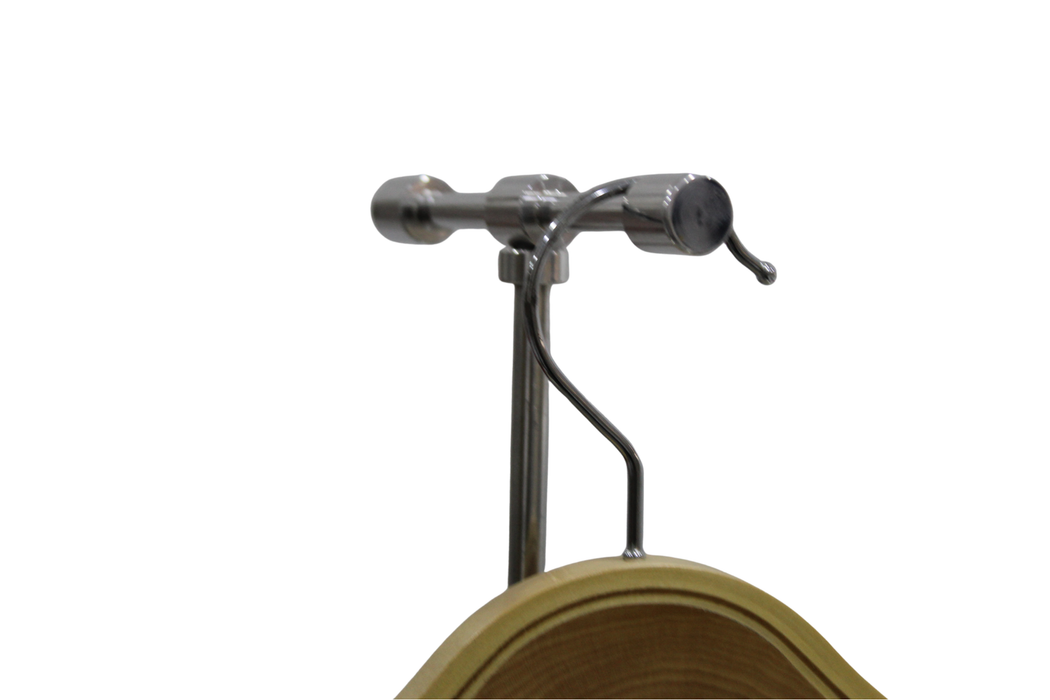 Wooden Hanger Bend Style