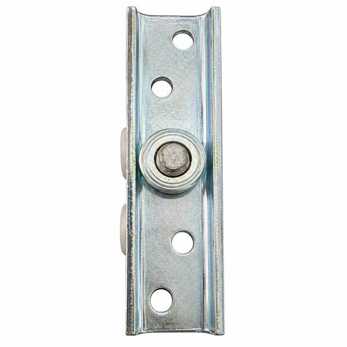 Wheel 5 CM Sliding Track