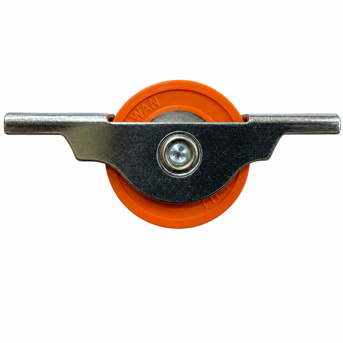 Wheel Open/Pkt