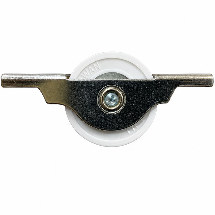 Wheel Open/Pkt