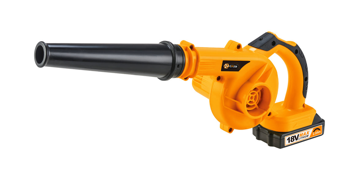 Cordless Blower 20V