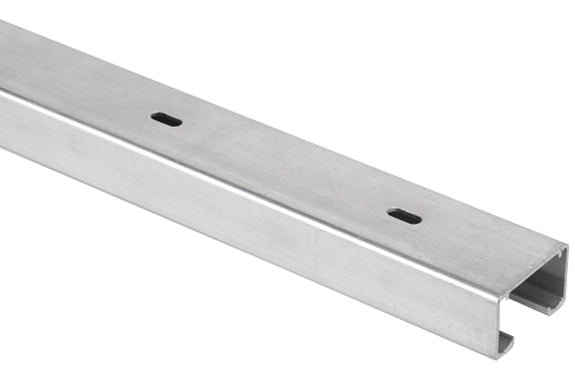 Aluminum Sliding Track