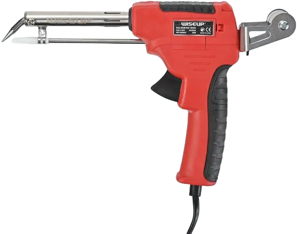 Electrical Soldering Iron Gun 80w