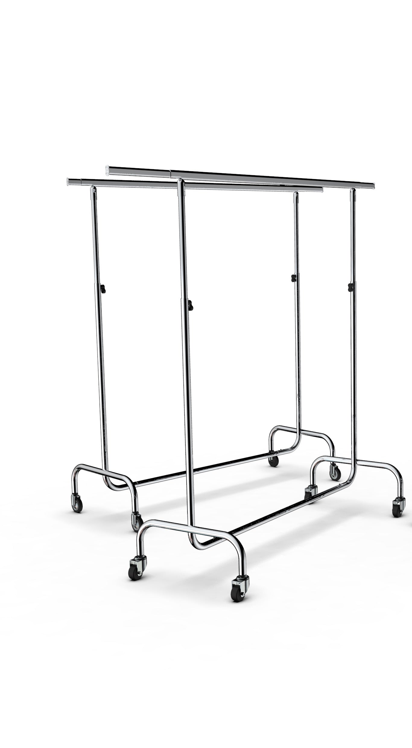 Single Clothes Stand Italy